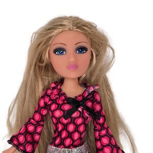Funville Ltd.,  Glimma Girlz Fashion Hair Play